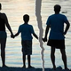 Illustration for article titled Family disintegration